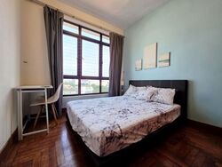 Eastpoint Green (D18), Condominium #602205961